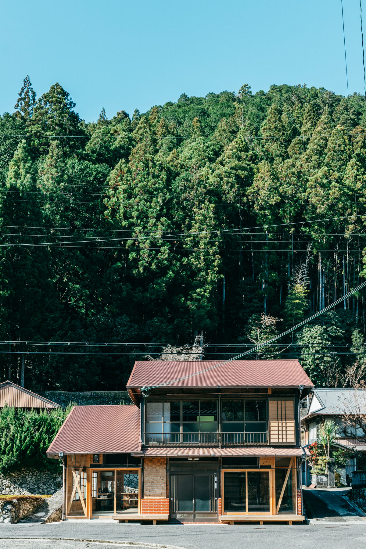 下北山村 むらんち